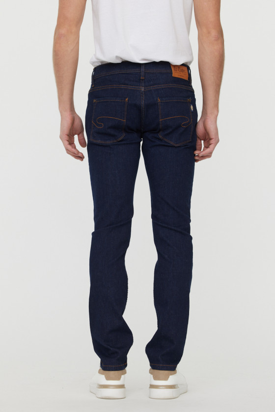 Lee Cooper Jean LC122 Eco Brut