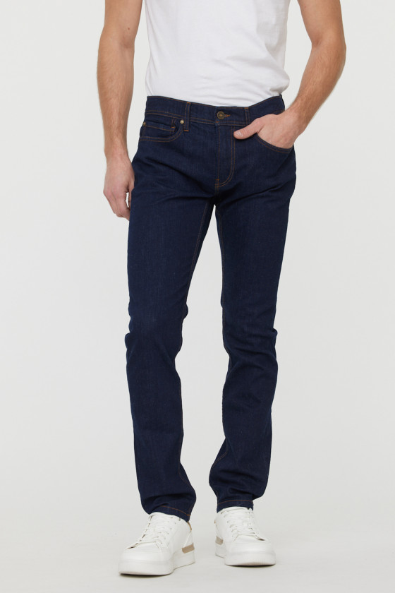 lee cooper Jean LC122 Eco Brut
