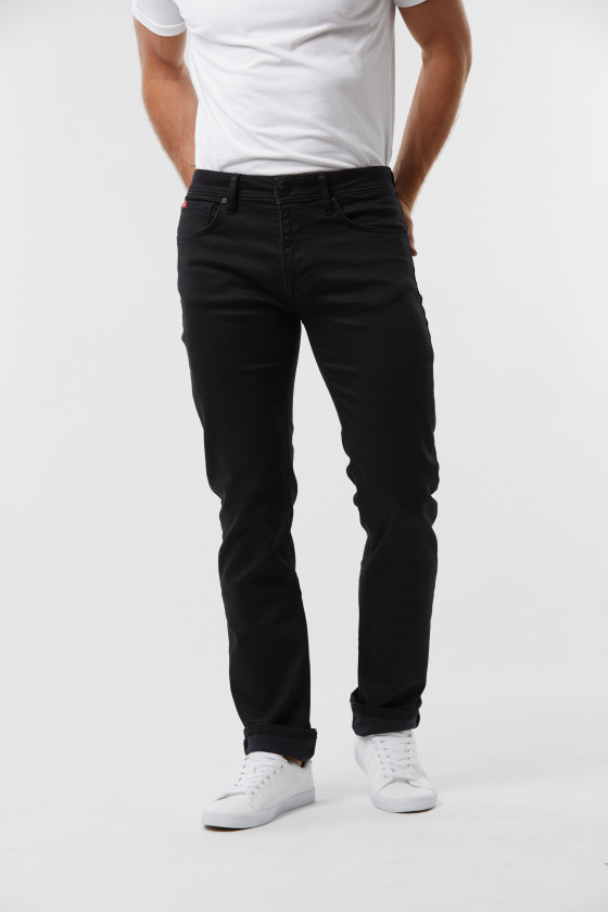 lee cooper Jean LC122 Flex Od Black