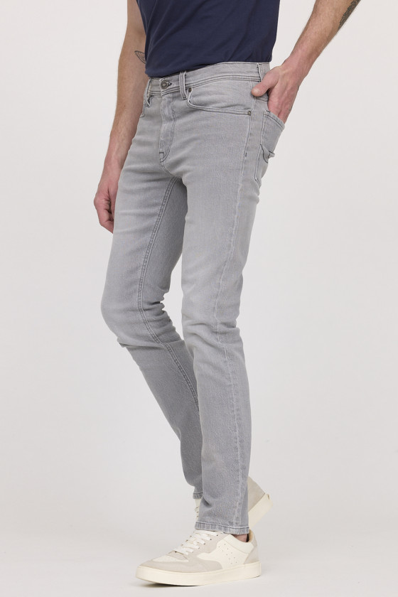 Lee Cooper Jean LC122 Gris Clair