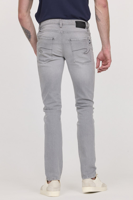 Lee Cooper Jean LC122 Gris Clair