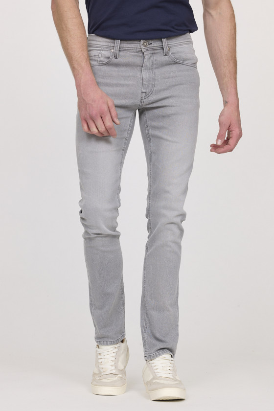 lee cooper Jean LC122 Gris clair