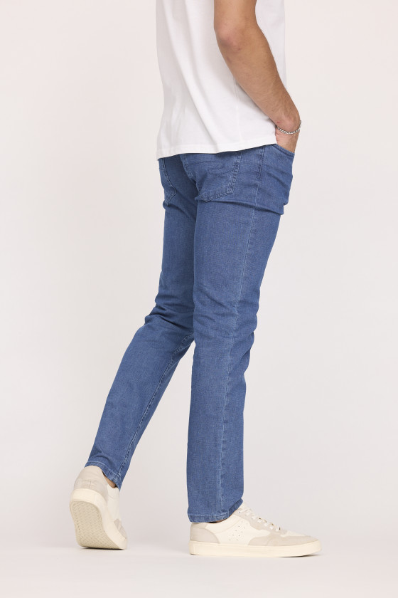 Lee Cooper Jean LC122 L34 Double Stone Used