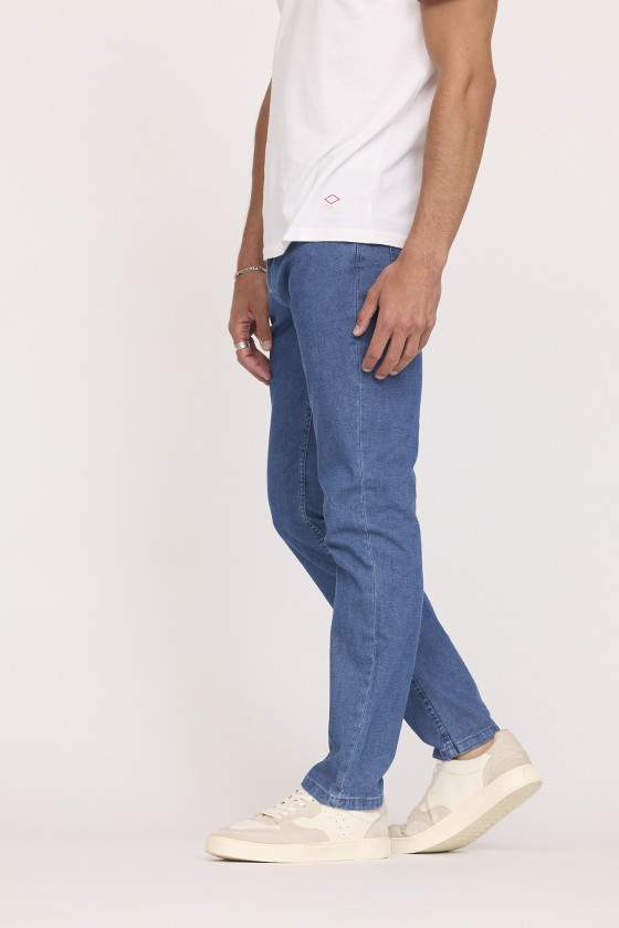 Lee Cooper Jean LC122 L34 Double Stone Used