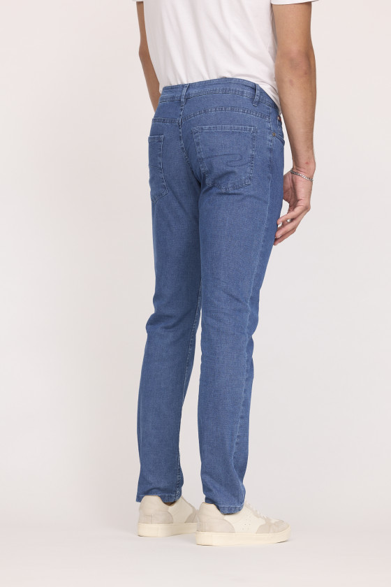 Lee Cooper Jean LC122 L34 Double Stone Used