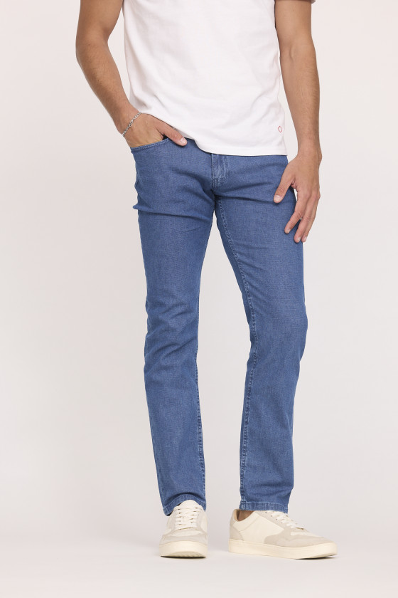 lee cooper Jean LC122 L34 Double Stone Used