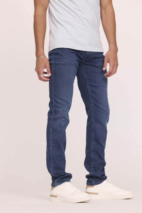 Lee Cooper Jean LC122 L34 Stone Brushed