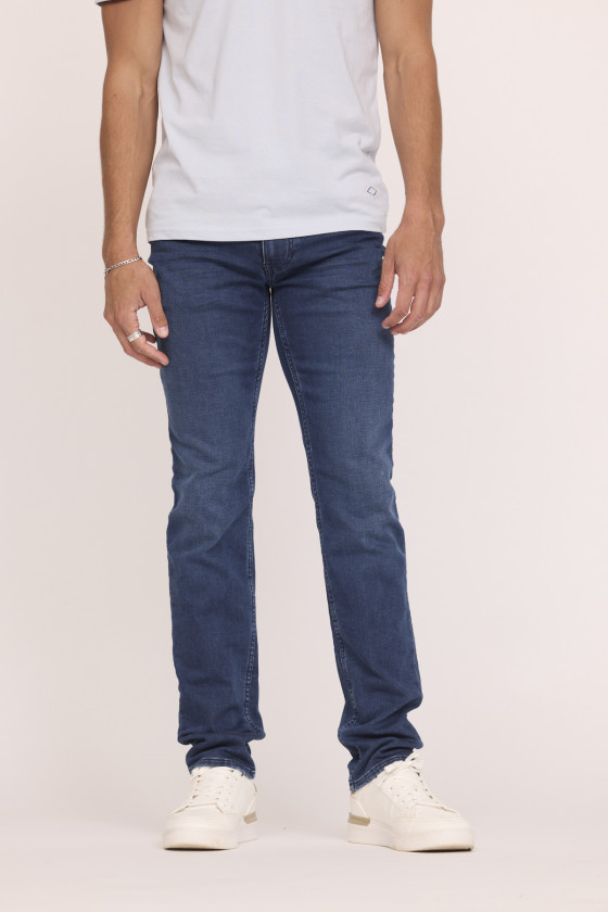 lee cooper Jean LC122 L34 Stone brushed