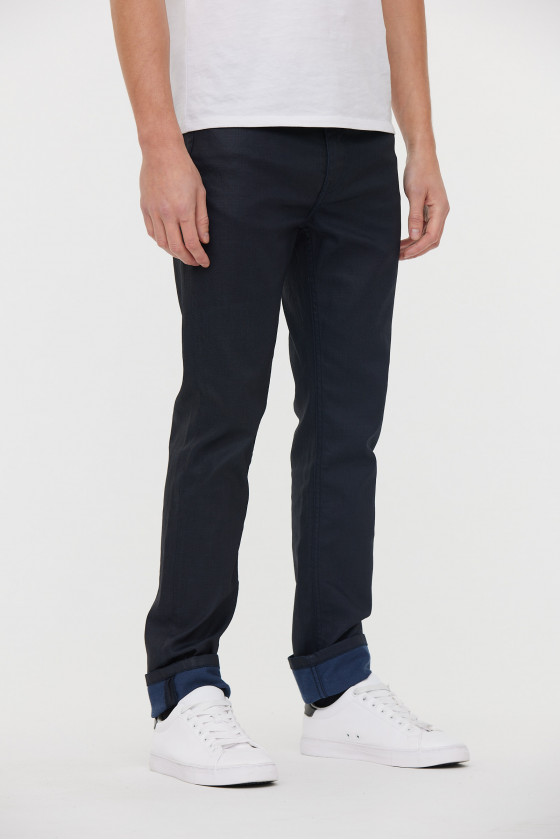Lee Cooper Jean LC122 Marine Coatted