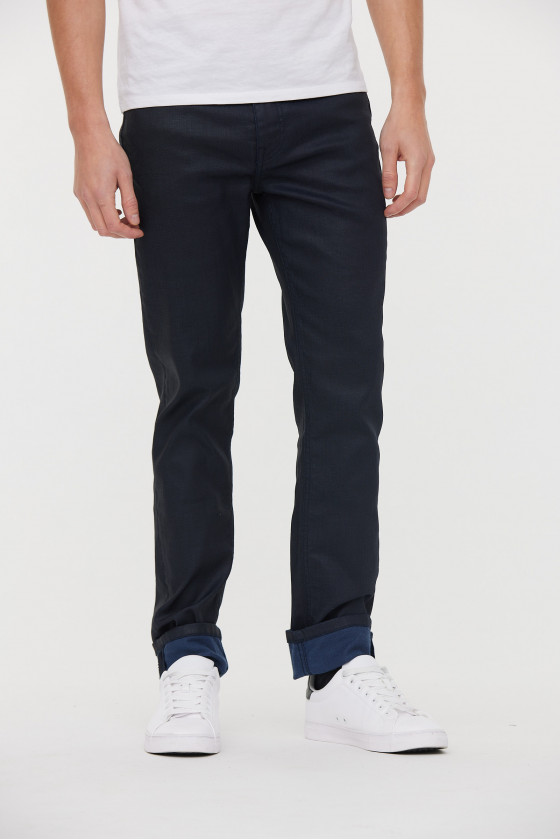 lee cooper Jean LC122 Marine Coatted
