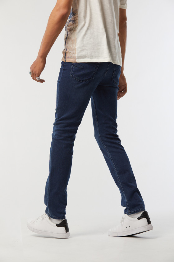 Lee Cooper Jean LC122 Medium Blue L34