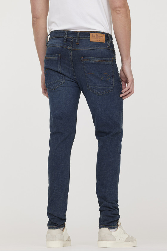 Lee Cooper Jean LC122 Medium Dirty
