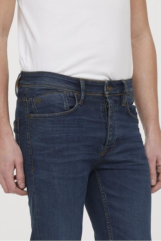 Lee Cooper Jean LC122 Medium Dirty