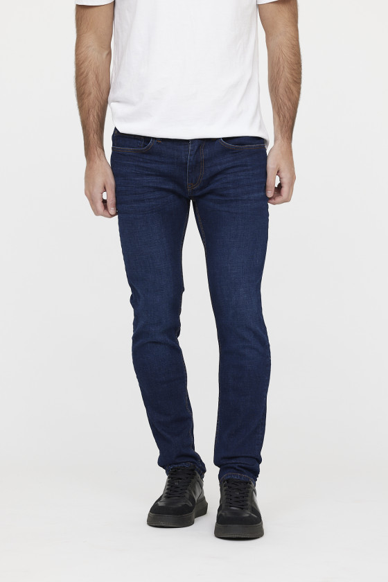 lee cooper Jean LC122 Original blue brushed