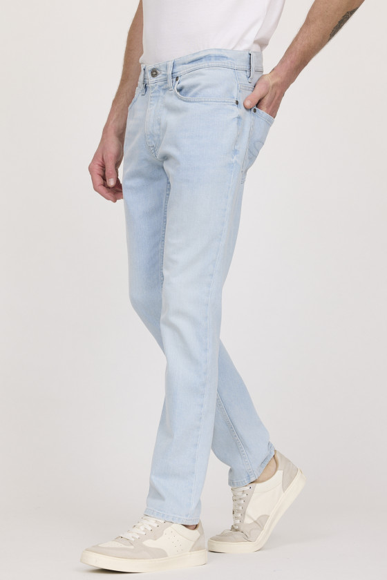 Lee Cooper Jean LC122 Super Bleach