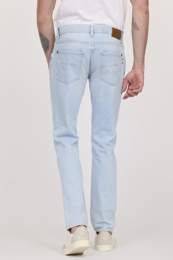 Lee Cooper Jean LC122 Super Bleach