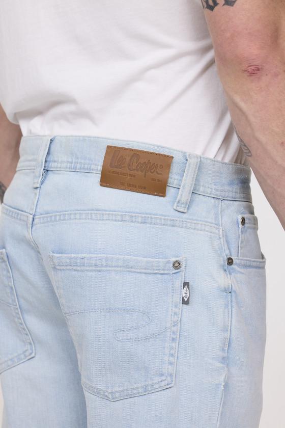 Lee Cooper Jean LC122 Super Bleach