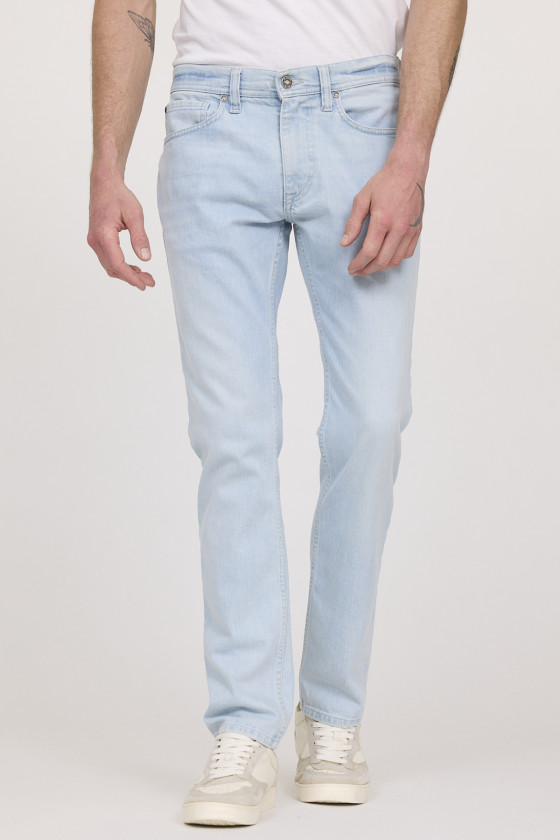 lee cooper Jean LC122 Super bleach