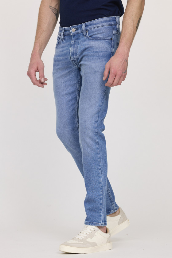 Lee Cooper Jean LC122 Vintage Medium Blue