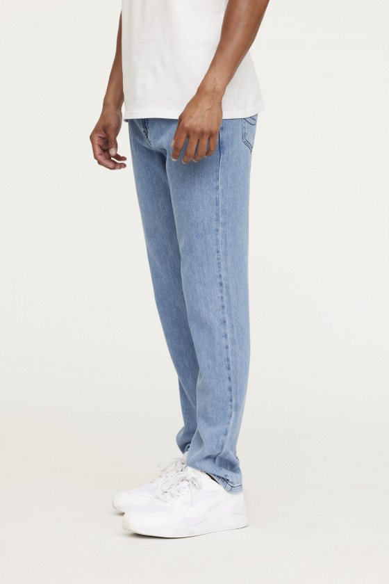 Lee Cooper Jean LC126 Baby Blue Brushed