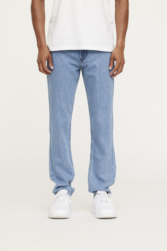 lee cooper Jean LC126 Baby Blue Brushed
