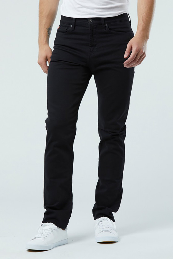 Lee Cooper Jean LC126 Black Brut