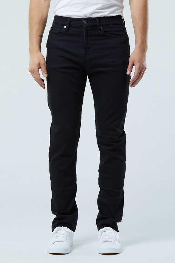 lee cooper Jean LC126 Black Brut