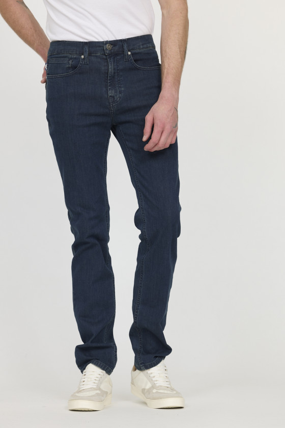 lee cooper Jean LC126 Dirty stone pique