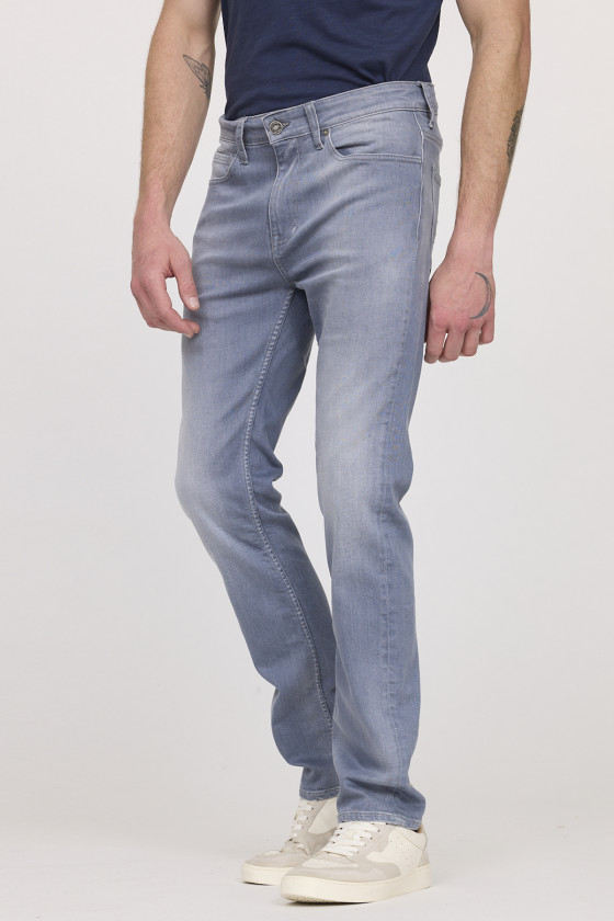 Lee Cooper Jean LC126 Gris Bleu