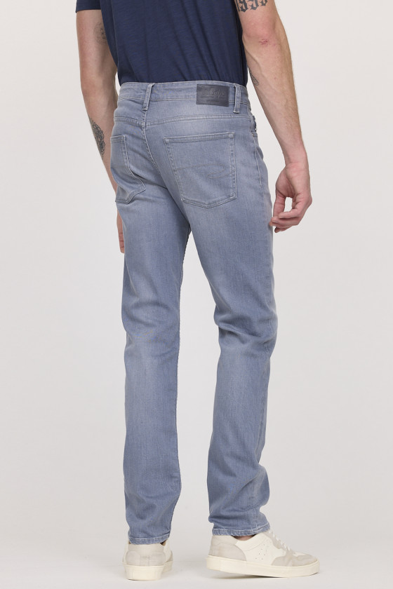 Lee Cooper Jean LC126 Gris Bleu