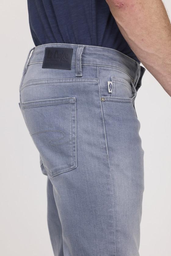 Lee Cooper Jean LC126 Gris Bleu