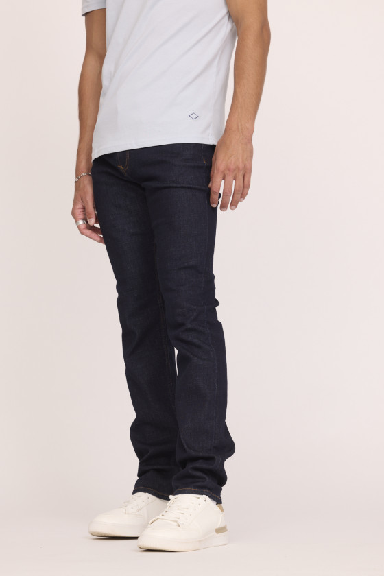 Lee Cooper Jean LC126 L34 Rinsed