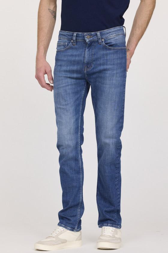 lee cooper Jean LC126 L34 Stone brushed
