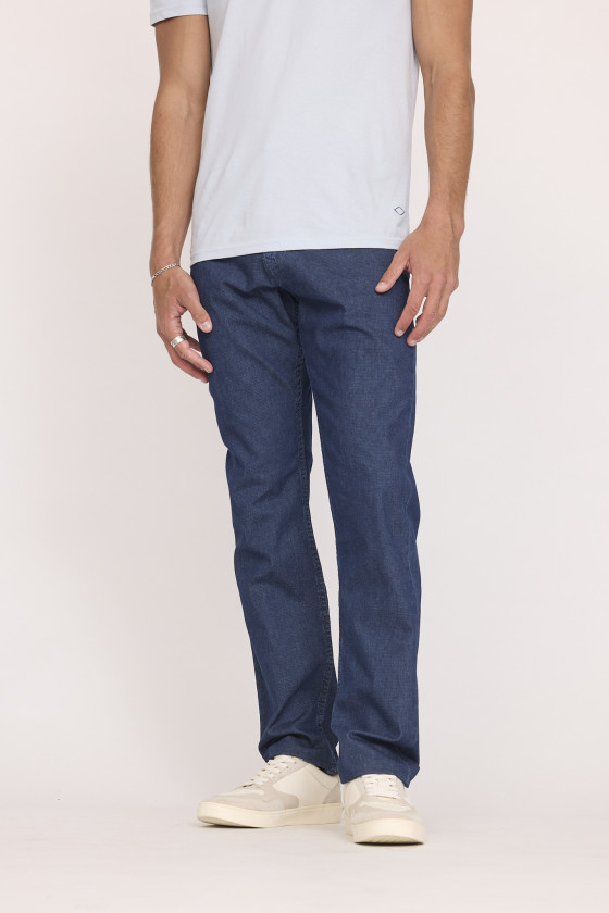 Lee Cooper Jean LC126 Medium Blue