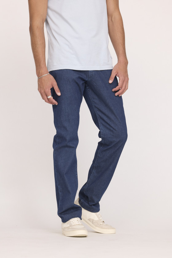 Lee Cooper Jean LC126 Medium Blue