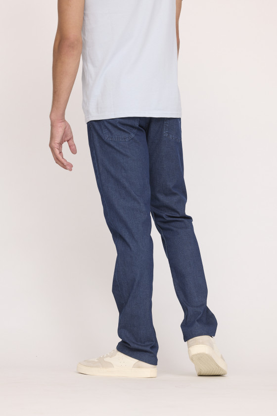 Lee Cooper Jean LC126 Medium Blue