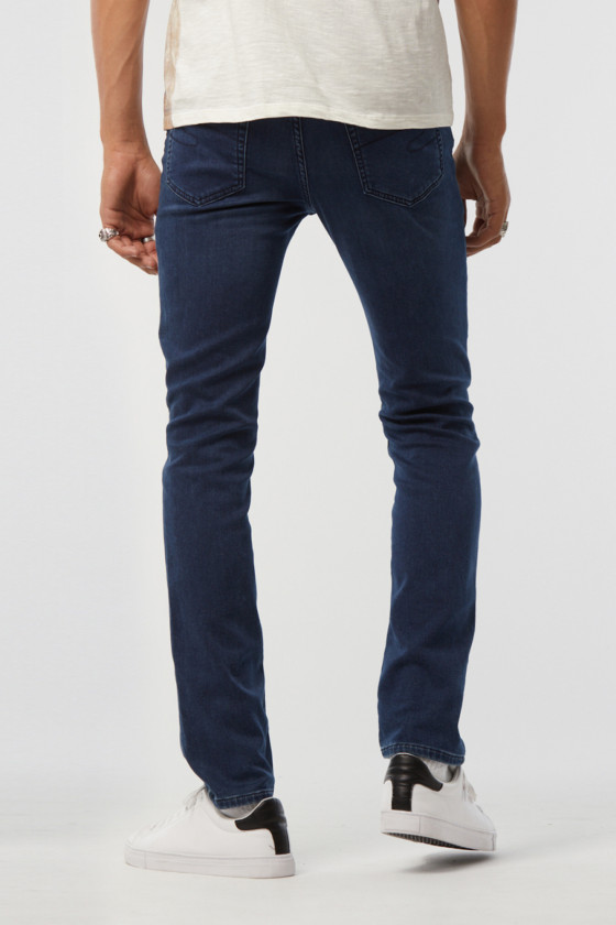 Lee Cooper Jean LC126 Medium Blue
