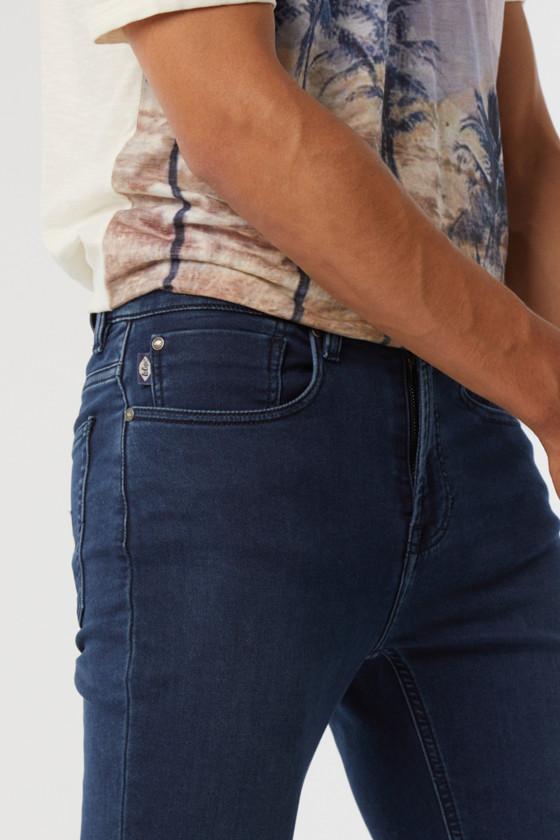 Lee Cooper Jean LC126 Medium Blue