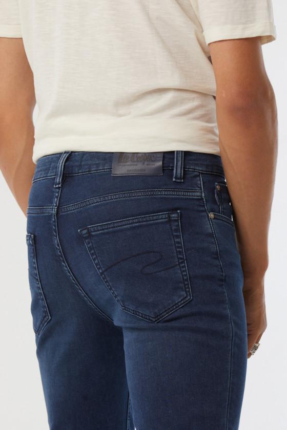 Lee Cooper Jean LC126 Medium Blue