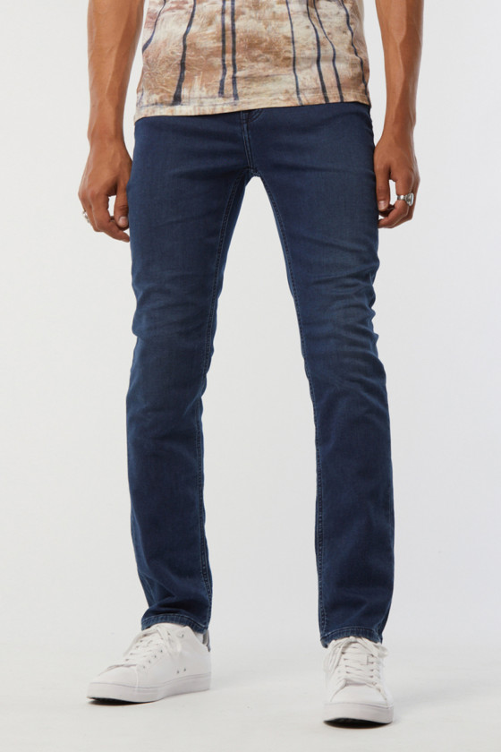 lee cooper Jean LC126 Medium Blue
