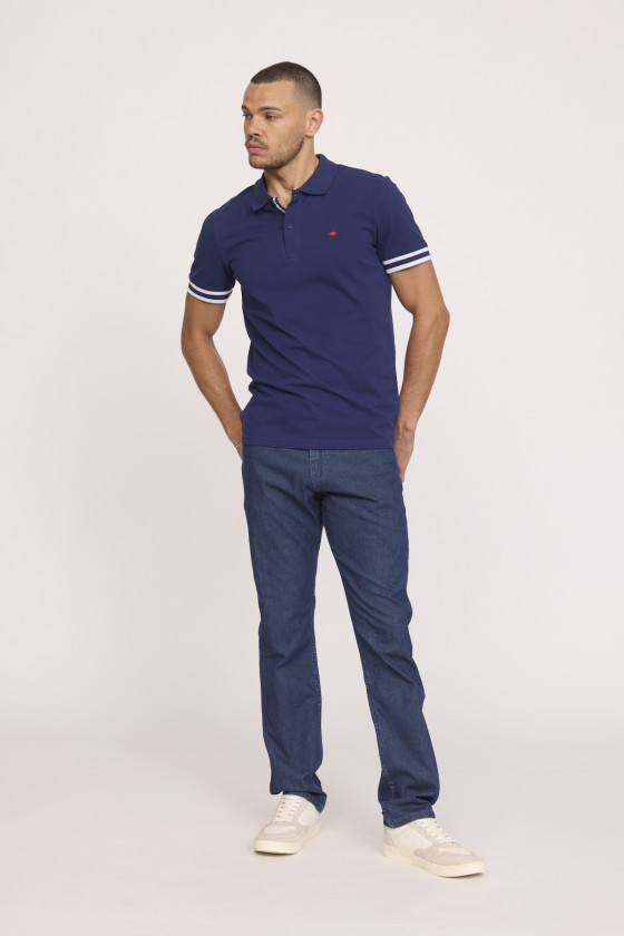 lee cooper Jean LC126 Medium Blue