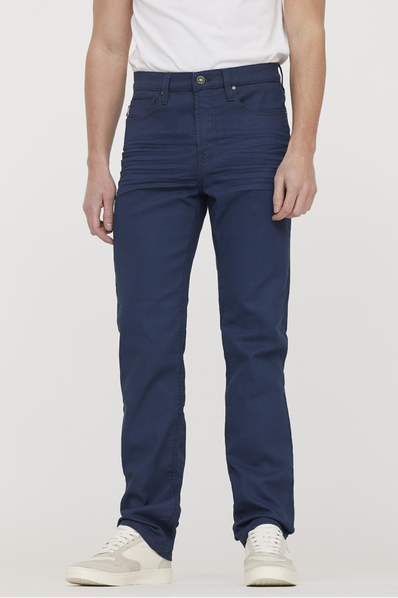 lee cooper Jean LC126 Pure indigo coatted