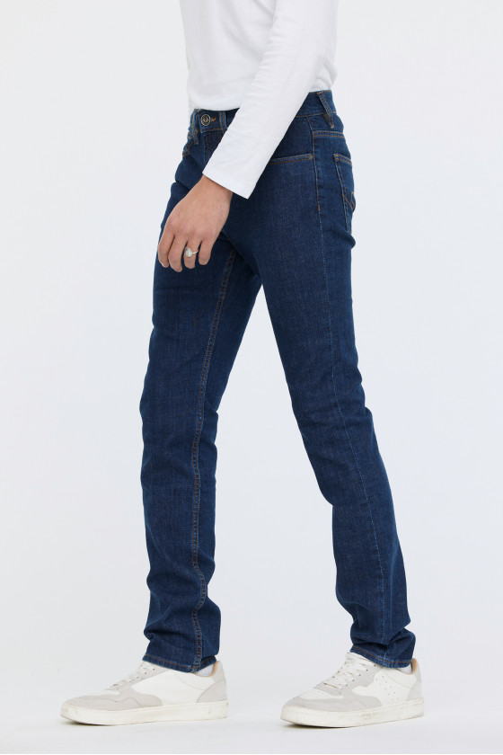 Lee Cooper Jean LC126 Stone