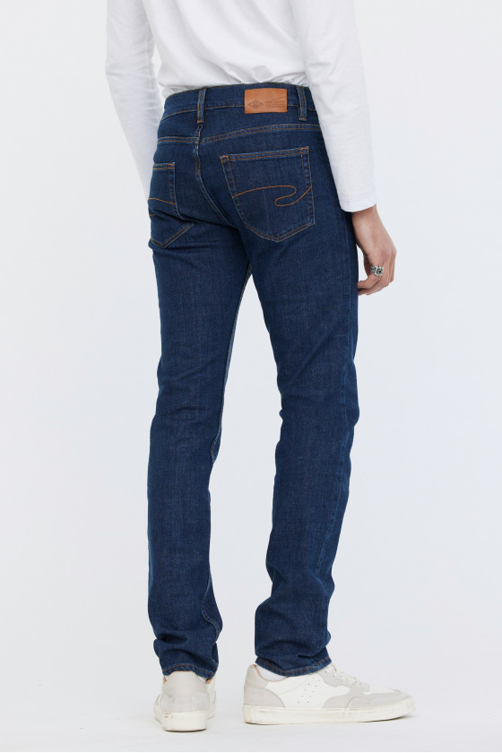 Lee Cooper Jean LC126 Stone