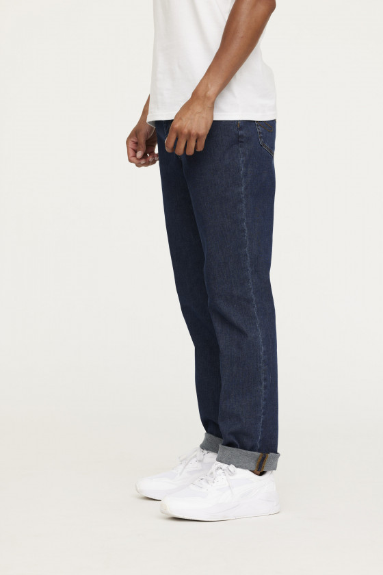 Lee Cooper Jean LC126 Stone Blue Piqué