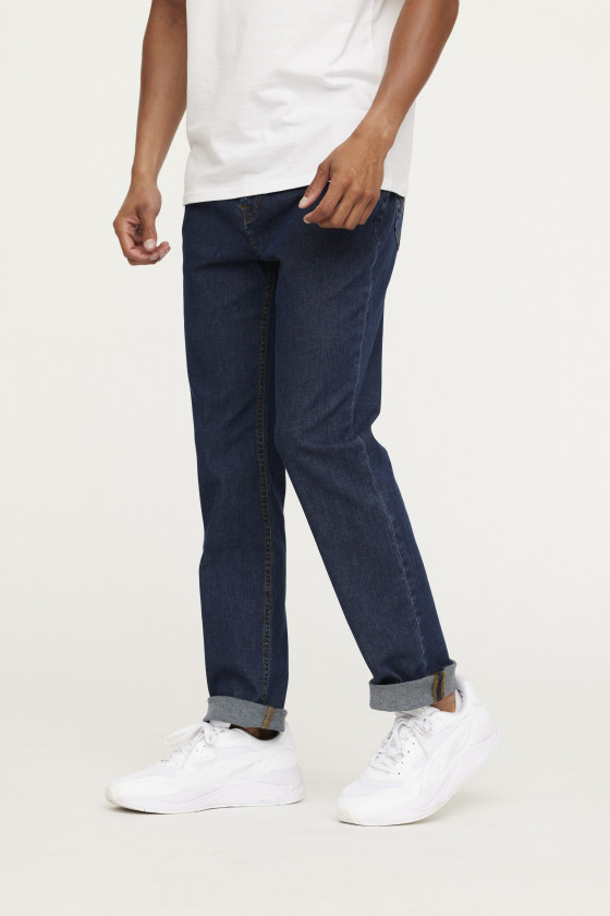 Lee Cooper Jean LC126 Stone Blue Piqué