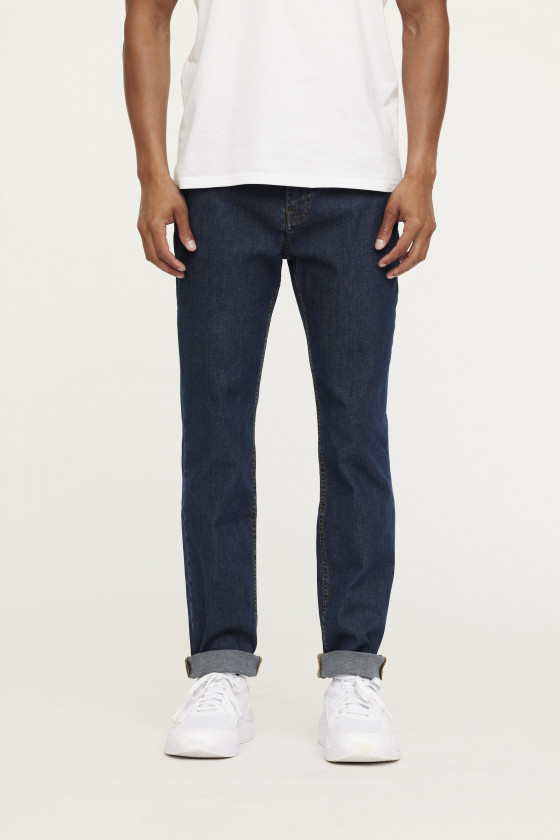 lee cooper Jean LC126 Stone Blue Piqué