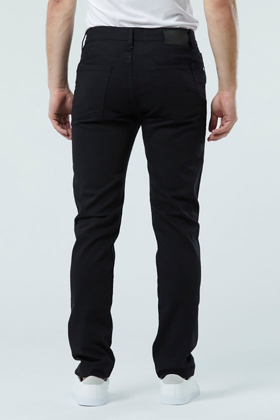 Lee Cooper Jean LC126ZP L34 Noir Brut