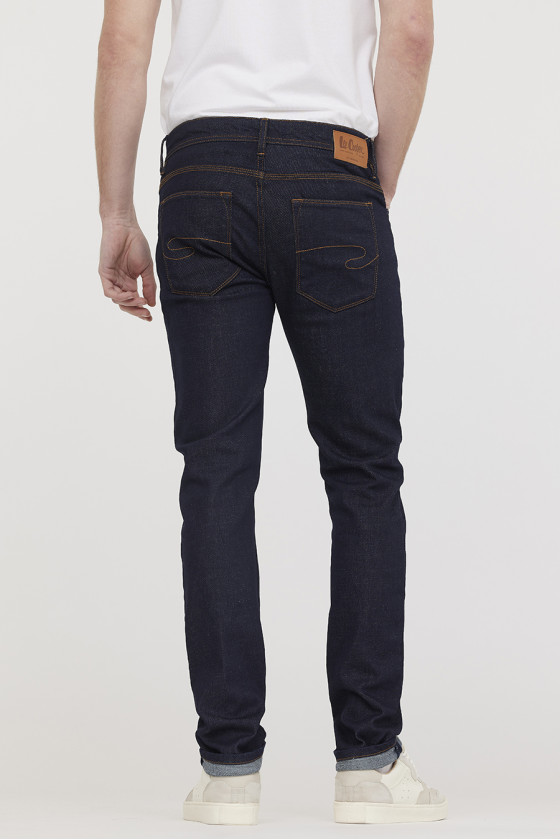 Lee Cooper Jean LC128 Brut Coatted
