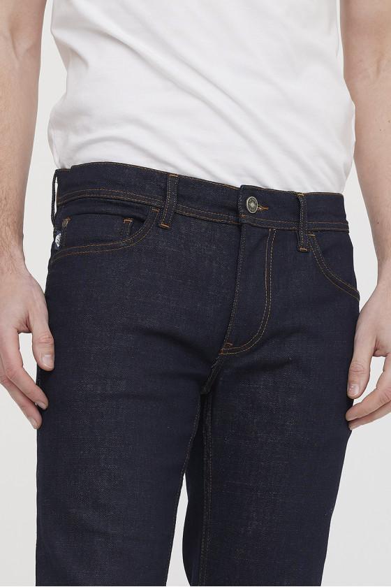 Lee Cooper Jean LC128 Brut Coatted